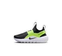 Nike Flex Runner 4 Zapatillas - Niño/a pequeño/a - Negro 33