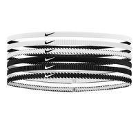 Nike Flex Slim Headbands TU Negro