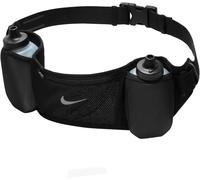 NIKE Laufgurt Flex Stride Bottle 24oz negro