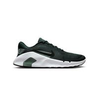 Nike Flex Train, Entrenador elíptico Hombre, Seaweed/Black/Clay Green, 41 EU