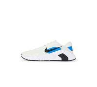 Nike Flex Train HV9972 - Zapatillas de Entrenamiento para Hombre, White Black Blue Hero, 42 EU