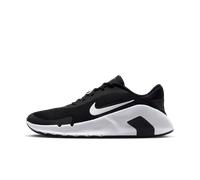 NIKE Zapatillas de running 'Flex Train' negro / blanco 43 negro / blanco