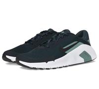 Nike Flex Train Zapatillas de Entrenamiento para Hombre Seawed/Black/Clay Gren 40.5