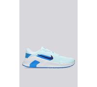Nike Flex Trainer - Blanco - Zapatillas Fitness Hombre talla 43