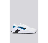 Nike Flex Trainer - Blanco - Zapatillas Fitness Hombre talla 46