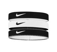 Nike Flex wide Headbands x3 TU