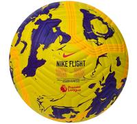 Nike Flight Aerow Profesional Matchball Balón Premier Liga Invierno 2023/24 Ofi