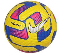 Nike Flight FIFA Quality Pro Ball DN3595-720, Womens,Mens Footballs, Yellow, 5 EU