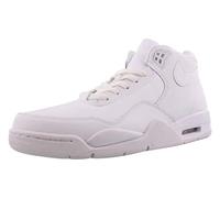 NIKE - Flight Legacy - BQ4212101 - El Color: Blanco - Talla: 44.5 EU