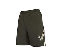 Nike FLX Camo GFX Pantalones Cortas Sequoia XL