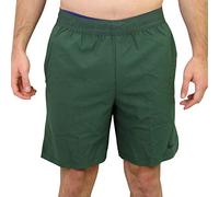 Nike FLX Vent MAX 3.0 Shorts Pantalones Cortos para Hombre, Jade de Color Negro, Extra-Large