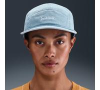 Nike Fly Gorra sin estructura de tejido vaquero - Azul L/XL