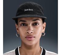 Nike Fly Gorra sin estructura de tejido vaquero - Negro M/L