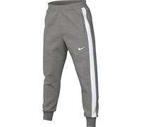 Nike FN0246-063 M NSW SP FLC Jogger BB Pants Hombre DK Grey Heather/White Tamaño XL