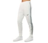 Nike FN0246-100 M NSW SP FLC Jogger BB Pants Hombre White/LT Smoke Grey Tamaño 2XL