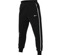 Nike FN0250-010 M NSW SP PK Jogger Pants Hombre Black/White Tamaño S