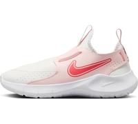 NIKE FN1294-104 Flex Runner 3 Hombre Summit White/Magic Ember-Echo Pink EU 38.5