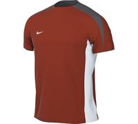 NIKE FN2399-626 Strike T-Shirt Hombre Dragon Red/White/Iron Grey/White Tamaño S