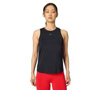 Nike FN2808-010 W NK One Classic DF Tank Vest Mujer Black/Black Tamaño XS