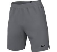 NIKE FN3004-084 M NK DF FLX Rep 4,0 7IN UL Shorts Hombre Smoke Grey/Black/Black Tamaño M