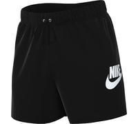 Nike FN3303-010 Club Shorts Hombre Black/White Tamaño XS