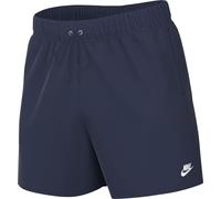 NIKE FN3307-410 Club Shorts Hombre Midnight Navy/White Tamaño XL