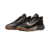 NIKE FN4322-006 Precision 7 Hombre Black/Metallic Gold-Parachute EU 42
