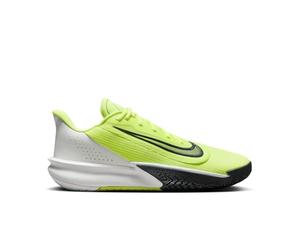 Nike FN4322-700 Nike Precision 7 Hombre Volt/DK Smoke Grey-Summit White EU 47