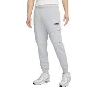 Nike FN5200-012 M NSW SI Cargo Pant FLC BB Pants Hombre Wolf Grey Tamaño XL