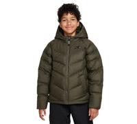 Nike FN7730-325 K NSW SYN FL HD JCKT Jacket Unisex CARGO KHAKI/CARGO KHAKI/BLACK Tamaño M