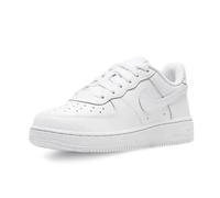 Nike Force 1 Le (PS), Zapatillas de Baloncesto para Hombre, Color Blanco., 33.5 EU