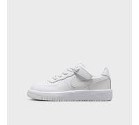 Nike Force 1 Low EasyOn Niños blanco 33.5