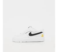 Nike Force 1 Low easyOn niños pequeños blanco 23.5