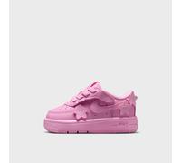Nike Force 1 Low EasyOn Niños Pequeños rosa 27