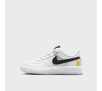 Nike Force 1 Low EasyOn (PS) blanco 33
