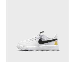 Nike Force 1 Low EasyOn (PS) blanco 34