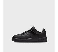 Nike Sportswear Zapatillas deportivas 'FORCE 1 EASYON' negro 28 negro