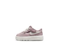 Nike Force 1 Low EasyOn Zapatillas - Bebé e infantil - Rosa 19.5
