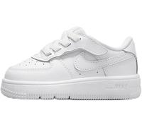 Nike Force 1 Low EasyOn - Zapatos para Bebés y Niños Pequeños (FN0236-111), Blanco, 11.0 cm