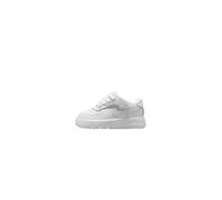 Nike Force 1 Low EasyOn - Zapatos para Bebés y Niños Pequeños (FN0236-111), Blanco, 11.0 cm