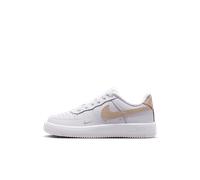 Nike Force 1 Low Zapatillas - Niño/a pequeño/a - Blanco 28