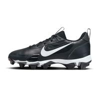 Nike Force Trout 9 Keystone - Tacos de béisbol (FB9728-001, negro/blanco-antracita-gris frío), negro, blanco, gris (Black/white-anthracite-cool Grey), 44 EU