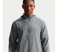 Nike Form Chaqueta con capucha versátil Dri-FIT - Hombre - Gris L