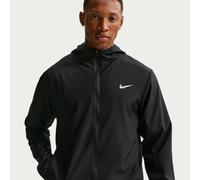 Nike Form Chaqueta con capucha versátil Dri-FIT - Hombre - Negro XXL Tall