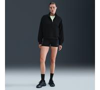 Nike Form Pantalón corto - Mujer - Negro S (EU 36-38)