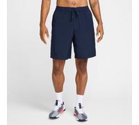 Nike Form Pantalón corto versátil Dri-FIT de 23 cm sin forro - Hombre - Azul L