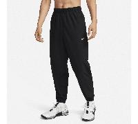 Nike FB7497-010 M NK DF Form Pant TPR Pants Hombre Negro/Negro/Slicctive SilV Tamaño M