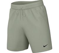 Nike Forma versátil Dri-Fit Pantalones Cortos para Hombre sin Forro (Aprox. 18 cm), Jade Horizon/Black, DV9857-370, L
