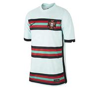 Nike FPF BRT Stadium Away T-Shirt Niños T-Shirt, Niños, Multicolor, S