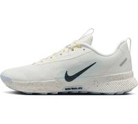 Nike FQ0902-101 Juniper Trail 3 Mujer Summit White/Armory Navy-Pure Platinum EU 35.5